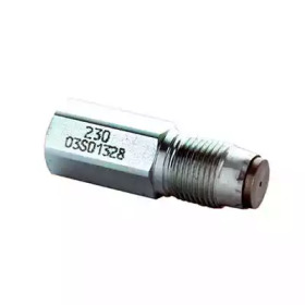 WILMINK GROUP wg1408963 -  Редукционный клапан, Common-Rail-System